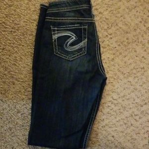 Silver natsuki 29x35